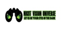Night Vision Universe coupons